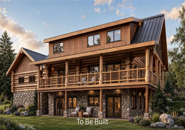 3rd image of 9297 Chipita Park Rd, Cascade, CO 80809 | MLS# 8982013