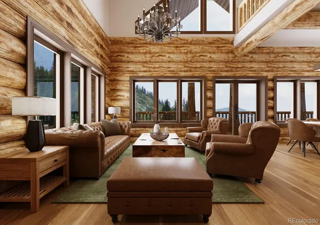 4th image of 9297 Chipita Park Rd, Cascade, CO 80809 | MLS# 8982013