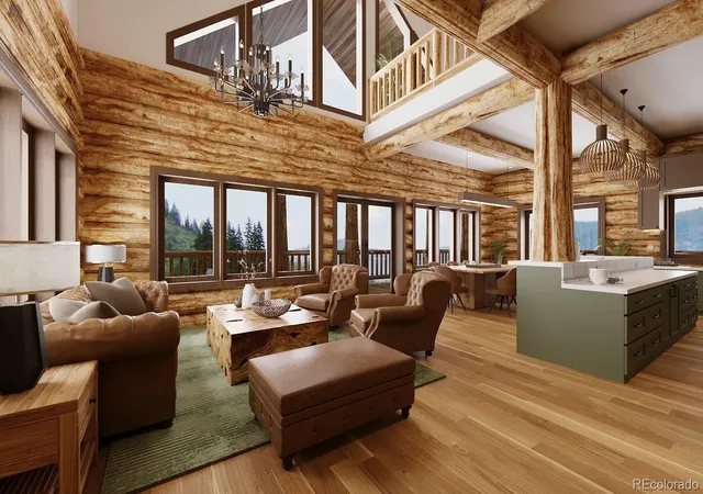 5th image of 9297 Chipita Park Rd, Cascade, CO 80809 | MLS# 8982013