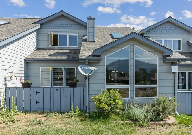Homes for sale in Estes Park, CO | 1442 Raven Cir #F, Estes Park, CO 80517 | MLS# IR1051418
