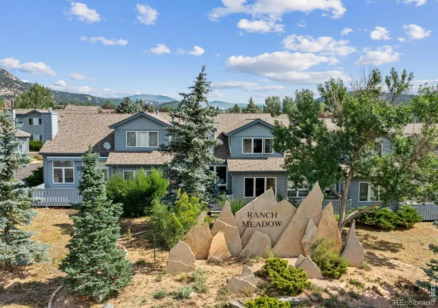 Homes for sale in Estes Park, CO | 1442 Raven Circle, Estes Park, CO 80517 | Houzeo