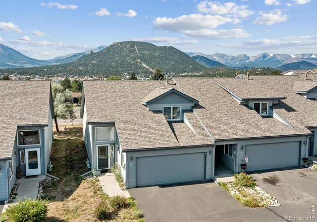 Homes for sale in Estes Park, CO | 1442 Raven Cir #F, Estes Park, CO 80517 | MLS# IR1051418