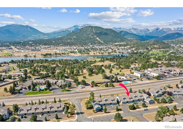 Homes for sale in Estes Park, CO | 1442 Raven Cir #F, Estes Park, CO 80517 | MLS# IR1051418