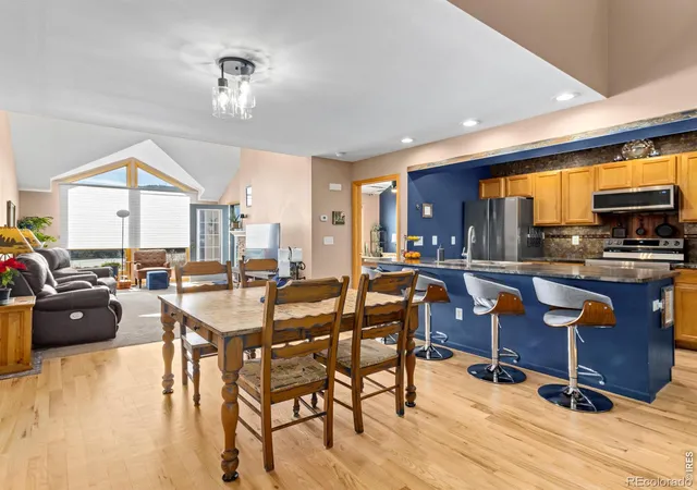 Homes for sale in Estes Park, CO | 1442 Raven Cir #F, Estes Park, CO 80517 | MLS# IR1051418