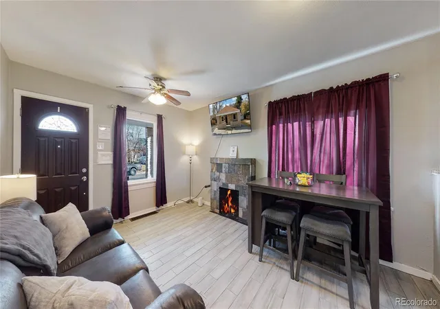 3rd image of 1621 Trenton St, Denver, CO 80220 | MLS# 9140960