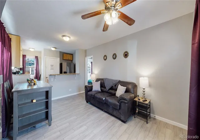 5th image of 1621 Trenton St, Denver, CO 80220 | MLS# 9140960