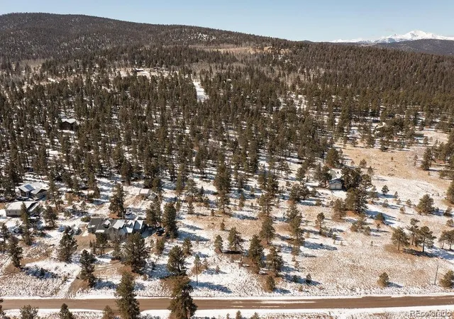 37th image of 823 Windmill Dr, Hartsel, CO 80449 | MLS# 2267985