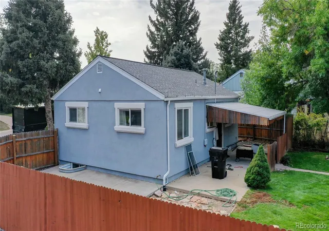 31st image of 103 S Zenobia St, Denver, CO 80219 | MLS# 4788524