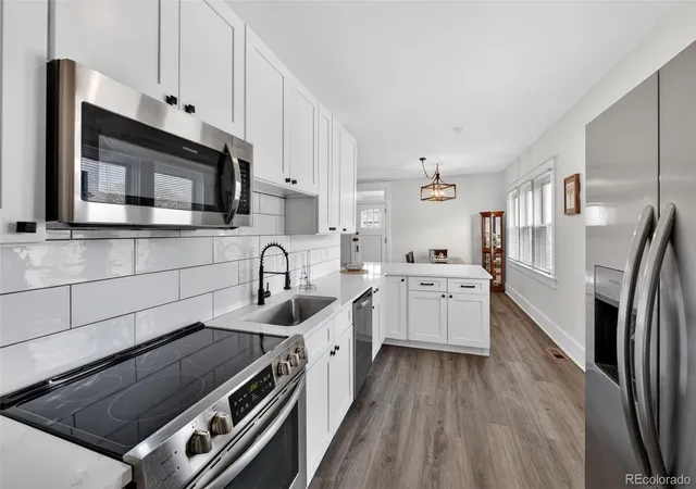 4th image of 3042 W 38th Avenue, Denver, CO 80211 | MLS# 9860907