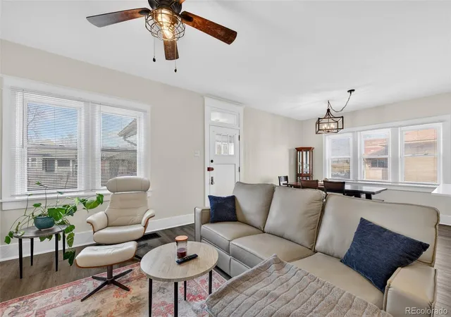5th image of 3042 W 38Th Ave, Denver, CO 80211 | MLS# 9860907