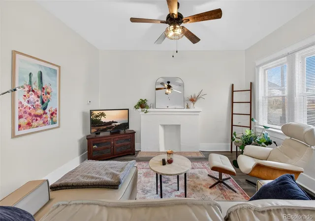 3rd image of 3042 W 38Th Ave, Denver, CO 80211 | MLS# 9860907