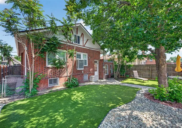 1st image of 3042 W 38th Avenue, Denver, CO 80211 | MLS# 9860907