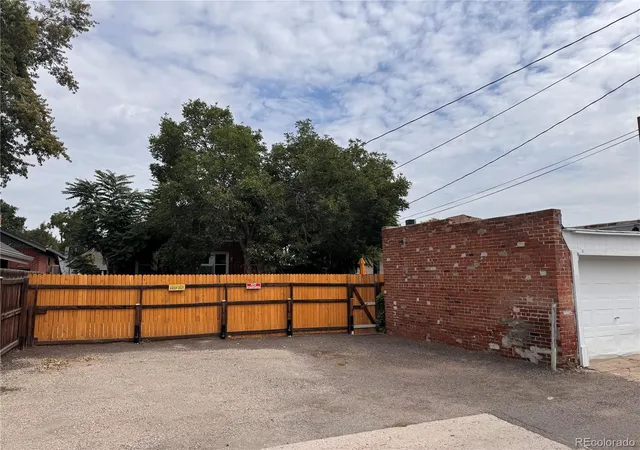 32nd image of 3042 W 38th Avenue, Denver, CO 80211 | MLS# 9860907