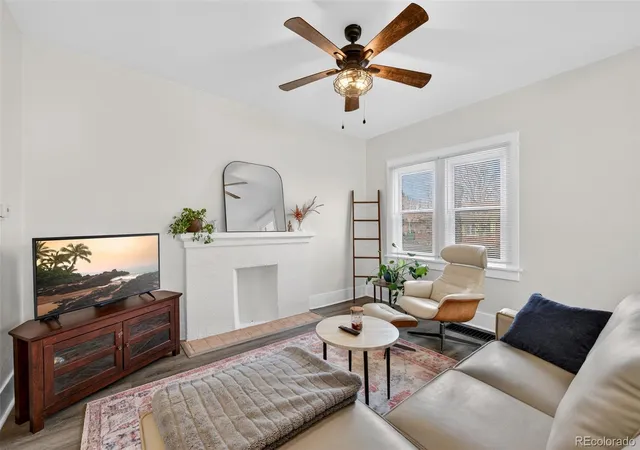 5th image of 3042 W 38th Avenue, Denver, CO 80211 | MLS# 9860907
