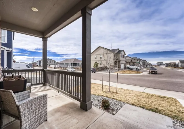 Photo 2 of Single family home for sale at 166 Racer St, Bennett, CO 80102 | MLS# 3879472 | Listing updated on 2026-10-06