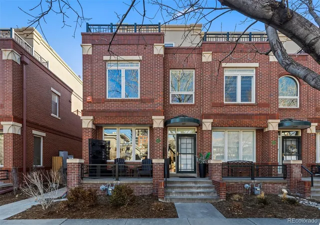 1st image of 12 S Monroe St, Denver, CO 80209 | MLS# 9403517