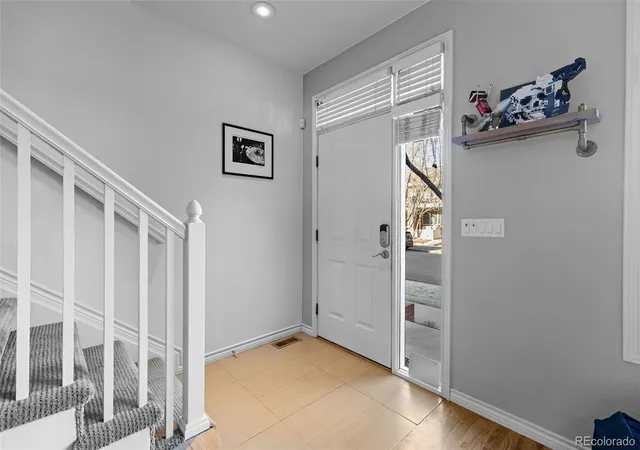 2nd image of 12 S Monroe St, Denver, CO 80209 | MLS# 9403517