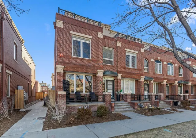 40th image of 12 S Monroe St, Denver, CO 80209 | MLS# 9403517