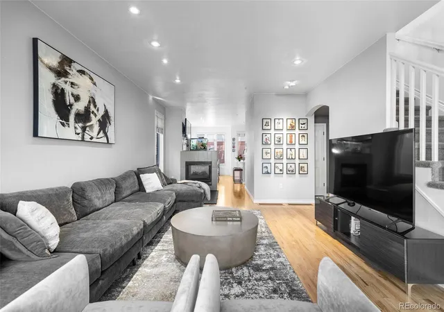 4th image of 12 S Monroe St, Denver, CO 80209 | MLS# 9403517