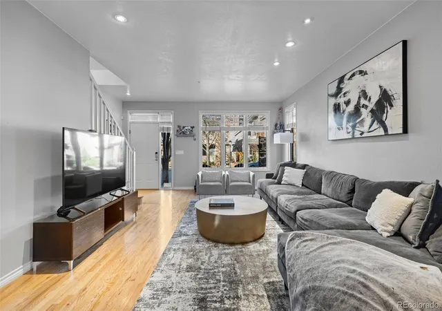 5th image of 12 S Monroe St, Denver, CO 80209 | MLS# 9403517