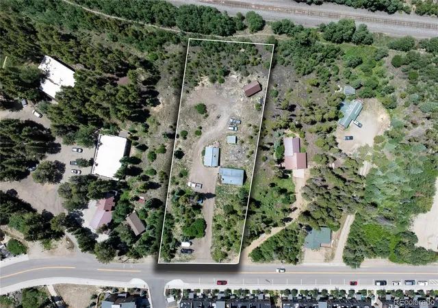 Photo 1 of Sale Pending at 247 Lions Gate Dr, Winter Park, CO 80482 | MLS# 6282053 | Listing updated on 2026-08-28