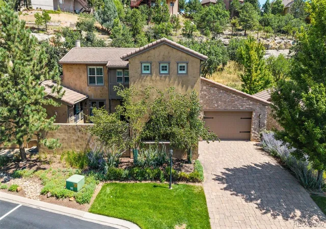 Photo 1 of Single family home for sale at 1868 La Bellezza Grv, Colorado Springs, CO 80919 | MLS# 6733237 | Listing updated on 2026-08-28