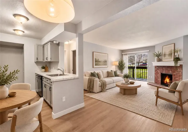 Photo 22 of Condo for sale at 14602 E 2nd Avenue #204C, Aurora, CO 80011 | MLS# 5163796 | Listing updated on 2026-09-28