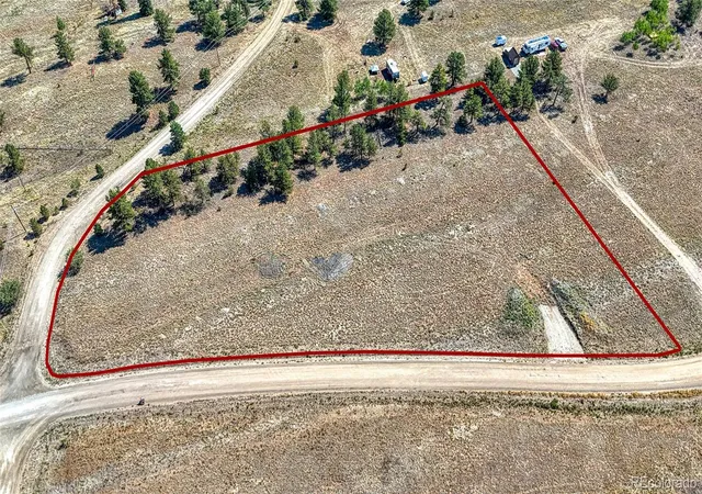 2nd image of 2538 Windmill Dr, Hartsel, CO 80449 | MLS# 5531396