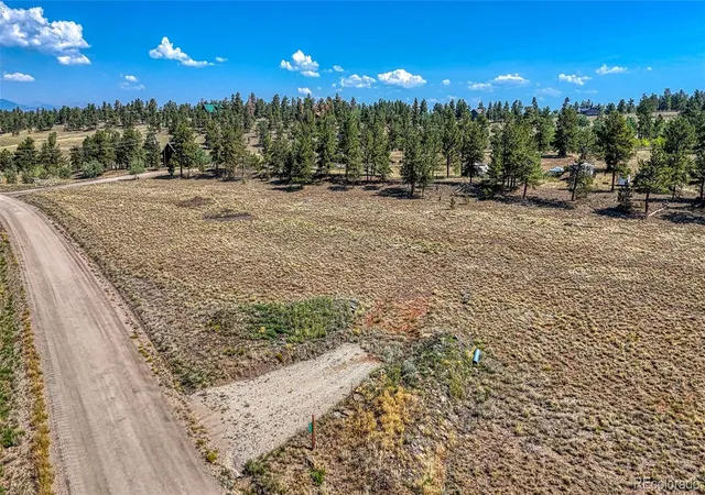 3rd image of 2538 Windmill Dr, Hartsel, CO 80449 | MLS# 5531396