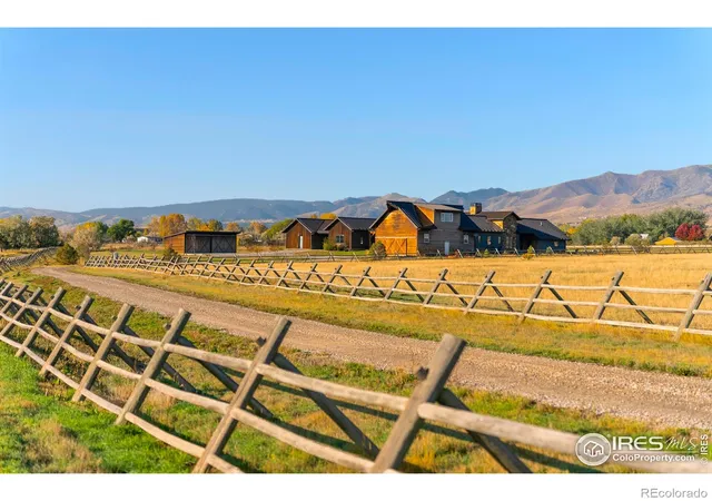 2nd image of 5336 Caribou Springs Trl, Longmont, CO 80503 | MLS# IR1051450