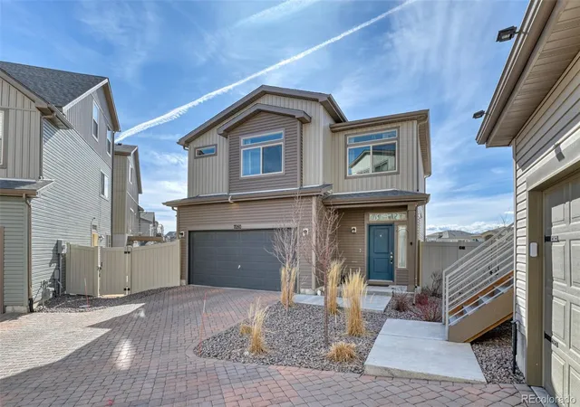 1st image of 7050 Silvergrass Dr, Colorado Springs, CO 80927 | MLS# 6835568