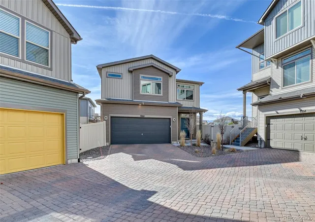 2nd image of 7050 Silvergrass Dr, Colorado Springs, CO 80927 | MLS# 6835568