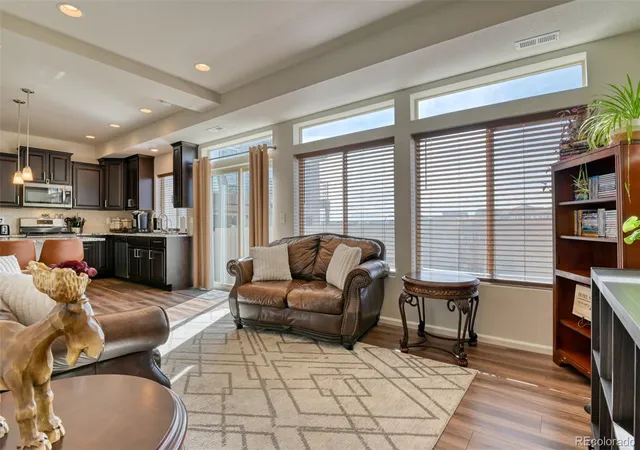 4th image of 7050 Silvergrass Dr, Colorado Springs, CO 80927 | MLS# 6835568