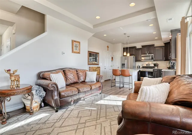 5th image of 7050 Silvergrass Dr, Colorado Springs, CO 80927 | MLS# 6835568