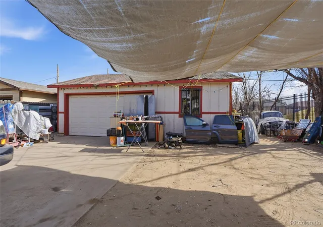 12th image of 8010 Jasmine St, Dupont, CO 80024 | MLS# 4813702