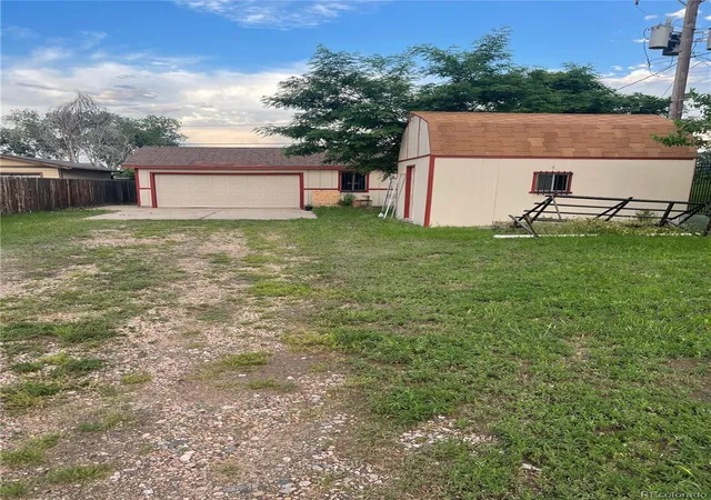 2nd image of 8010 Jasmine St, Dupont, CO 80024 | MLS# 4813702