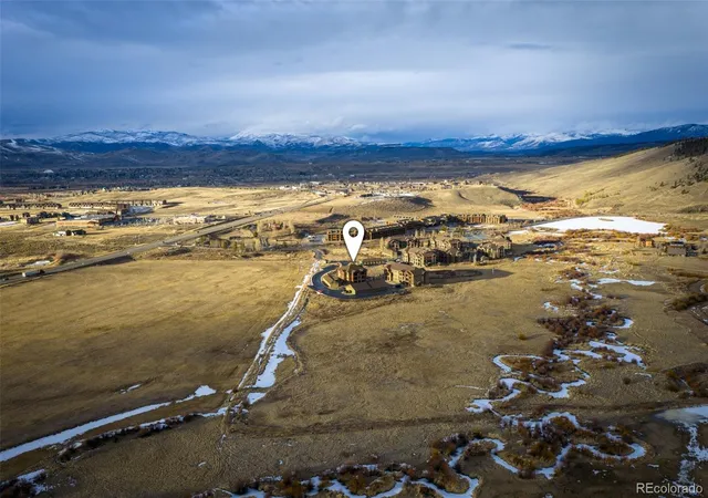 Homes for sale in Granby, CO | 162 Village Road, Granby, CO 80446 | Houzeo