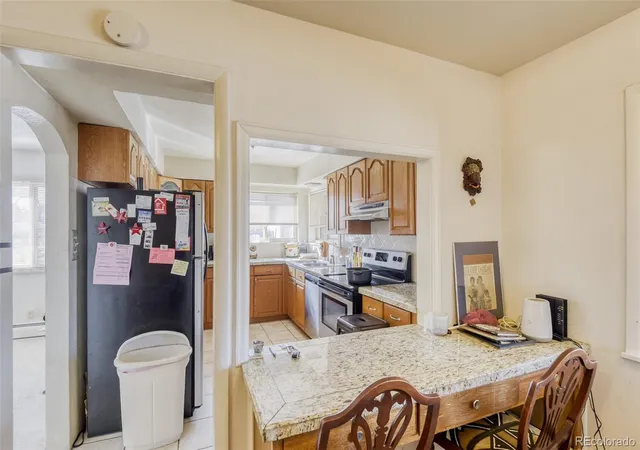 4th image of 1901 Xanthia St, Denver, CO 80220 | MLS# 2603509