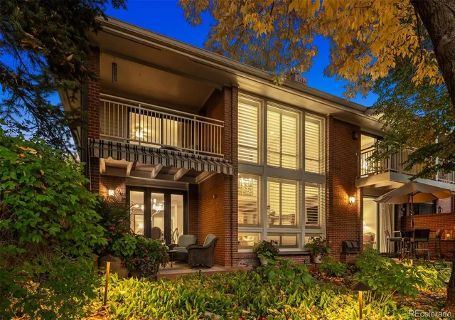 1st image of 2800 S University Blvd #29, Denver, CO 80210 | MLS# 8219873