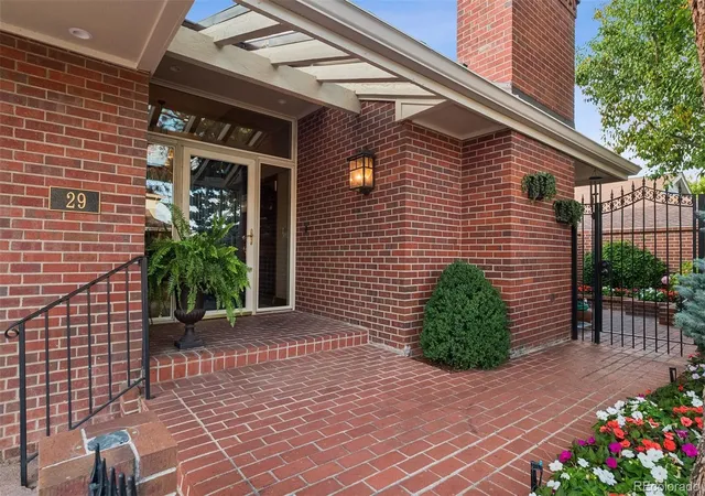 3rd image of 2800 S University Blvd #29, Denver, CO 80210 | MLS# 8219873