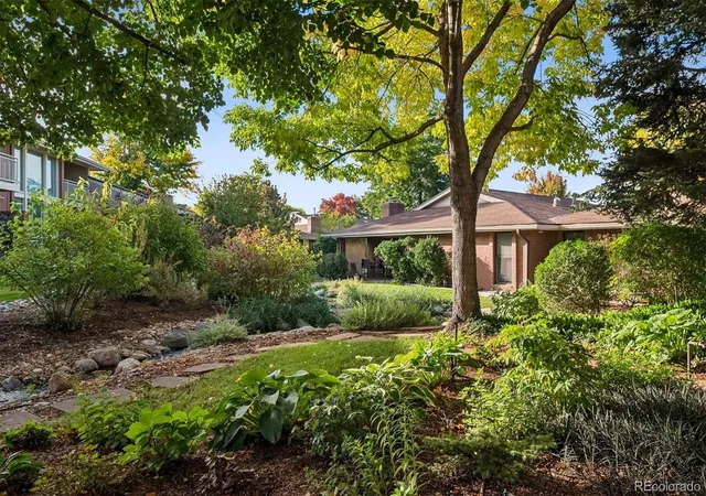 4th image of 2800 S University Blvd #29, Denver, CO 80210 | MLS# 8219873