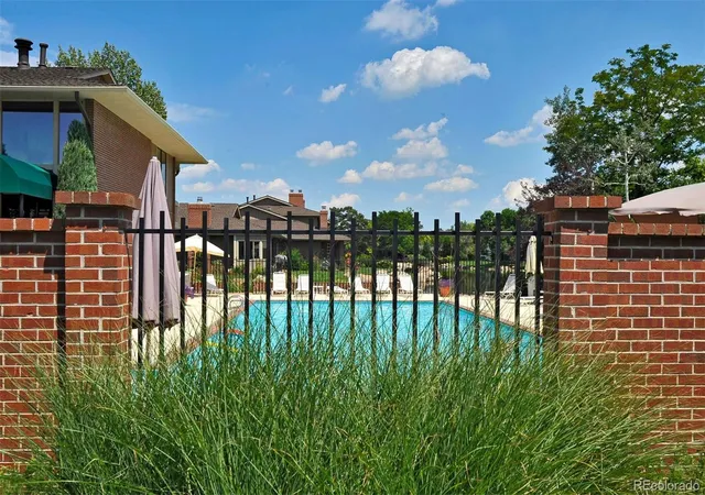 2nd image of 2800 S University Blvd, Denver, CO 80210