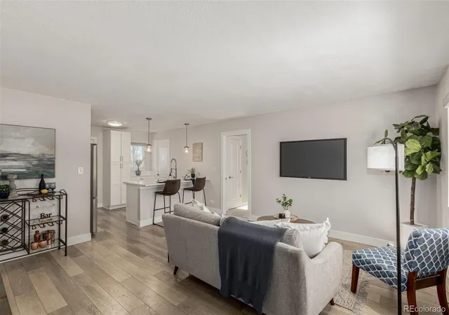 3rd image of 800 S Pecos St, Denver, CO 80223 | MLS# 5265660