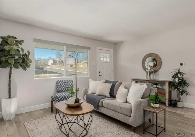 5th image of 800 S Pecos St, Denver, CO 80223 | MLS# 5265660