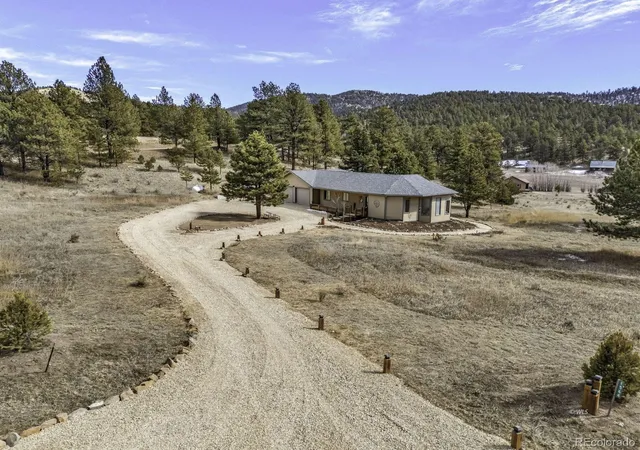 Photo 1 of Single family home for sale at 1564 Larkspur Ln, Westcliffe, CO 81252 | MLS# 6550584 | Listing updated on 2026-08-25