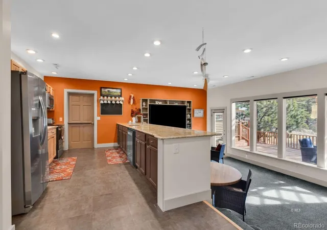 Photo 3 of Single family home for sale at 1564 Larkspur Ln, Westcliffe, CO 81252 | MLS# 6550584 | Listing updated on 2026-08-25