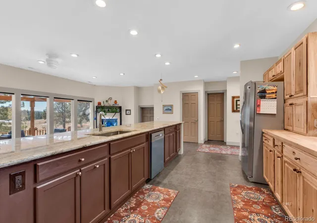 Photo 4 of Single family home for sale at 1564 Larkspur Ln, Westcliffe, CO 81252 | MLS# 6550584 | Listing updated on 2026-08-25