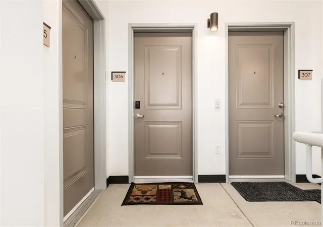 Homes for sale in Denver, CO | 5702 Central Park Blvd, Denver, CO 80238