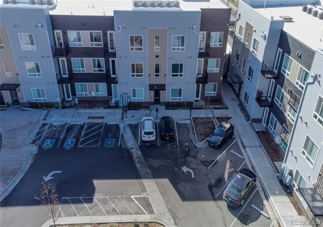 Homes for sale in Denver, CO | 5702 Central Park Blvd #306, Denver, CO 80238 | MLS# 1934454