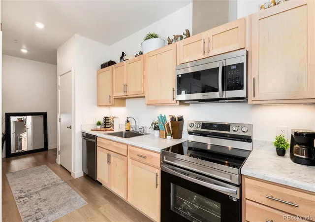 Homes for sale in Denver, CO | 5702 Central Park Blvd, Denver, CO 80238